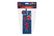 Kreativt Legetøj - Spider-Man Desk set 7 pieces. - SPMA5523
