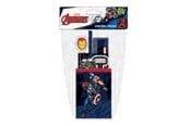 Kreativt Legetøj - Undercover Avengers Desk set 7 pieces. - AVER5523