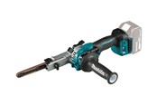 Slibemaskine - Makita 18 V Strip sander 9 mm DBS180ZJ - DBS180ZJ