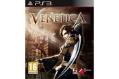 Spil - Venetica - Sony PlayStation 3 - Action - 0896992000704