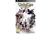 Spil - Tactics Ogre: Let Us Cling Together - Sony PlayStation Portable - RPG - 0662248910321