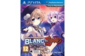 Spil - MegaTagmension Blanc + Neptune VS Zombies - Sony PlayStation Vita - RPG - 0859204005423