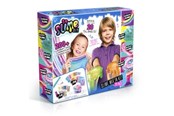 Kreativt Legetøj - So Slime Gør-det-selv Slim 20-pak - 185