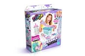 Kreativt Legetøj - So Slime Marmor Twist and Slime Refill - 2390