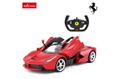 Fjernstyret - RASTAR Ferrari LaFerrari Radio-Controlled (RC) model - 50100