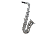 Musik - Music Saxofon med 8 Toner - 501087