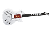 Musik - Music Elektrisk Guitar med Skulderstrop - 501092