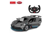 Fjernstyret - RASTAR R/C 1:14 Bugatti Divo - 98000
