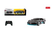 Fjernstyret - RASTAR Rastar R/C 1:24 Bugatti Divo - 98900