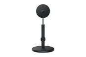 Mobil - Andet Tilbehør - Baseus Magnetic Desktop Phone Stand  MagPro (black) - B10564100121-00