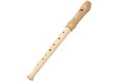 Musik - Music Wooden Flute - 501085