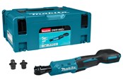 Værktøj - Makita DWR180ZJ Cordless Ratchet Screwdriver - DWR180ZJ