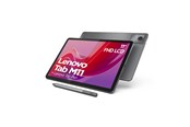 Tablet - Lenovo Tab M11 128GB 4G / LTE - Lunar Grey - ZADB0034SE