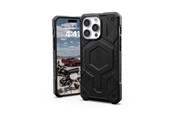 Mobil - Covers & Cases - UAG Monarch Pro MagSafe carbon fiber - iPhone 15 Pro Max - 114222114242