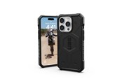 Mobil - Covers & Cases - UAG Pathfinder MagSafe black - iPhone 15 Pro - 114281114040