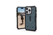 Mobil - Covers & Cases - UAG Pathfinder MagSafe cloud blue - iPhone 15 Pro - 114281114151