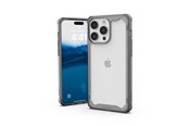 Mobil - Covers & Cases - UAG Plyo ash - iPhone 15 Pro Max - 114310113131