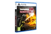 Spil - Emergency Call: The Attack Squad (PS5) - Sony PlayStation 5 - Simulator - 4015918161114