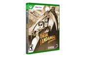Spil - Grim Fandango (Remastered) - Microsoft Xbox One - Puslespil - 0810105673746