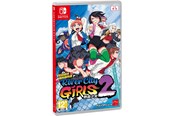 Spil - River City Girls 2 - Nintendo Switch - Beat 'em Up - 0810105672497