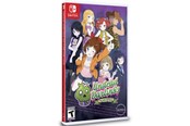 Spil - Undead Darlings ~no cure for love~ - Nintendo Switch - RPG - 0810105671889