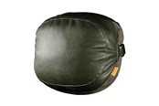 Anden personlig pleje - Baseus Double sided Car Headrest Mounted Pillow Comfort Ride (green) - C20036403611-00