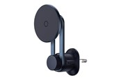Mobil - Andet Tilbehør - Baseus Magnetic Car Phone Holder MagPro (black) - C40161200121-00