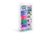 Kreativt Legetøj - Crazy Sensations Mixing Sensations 4-pak - 1028