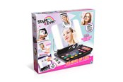 Kreativt Legetøj - Style 4 Ever Makeup Etui med LED-lys - 247