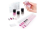 Kreativt Legetøj - Style 4 Ever Pro Tips Neglekunst Kit - 1262