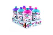 Figur - Airbrush Plush Mini Mystery Kit - flere varianter - 1 styk - 1282