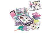 Kreativt Legetøj - Style 4 Ever Fashion Designer Studio - 276