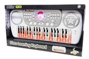 Musik - Music Disco Begynderkeyboard - 501093