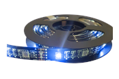 Smart Home - Deltaco USB-drevet LED-stribe, 2 m - SH-LS2MUSB