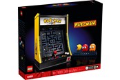 LEGO® - LEGO Icons 10323 PAC-MAN-arkadespil - 10323