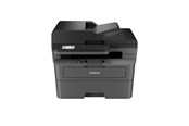 Printer - Brother MFC-L2860DW Laser All in One Multifunktion - Monokrom - Laser - MFCL2860DWRE1