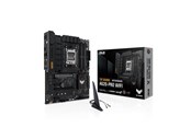 Bundkort - ASUS TUF GAMING A620-PRO WIFI Bundkort - AMD A620 - AMD AM5 - DDR5 RAM - ATX - 90MB1FR0-M0EAY0