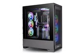 Kabinet - Thermaltake CTE T500 Air - Kabinet - Tower - Sort - CA-1X8-00F1WN-00
