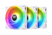 Kabinet Køler - Thermaltake SWAFAN EX14 ARGB - Kabinet køler - 140mm - Hvid - CL-F170-PL14SW-A