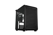 Kabinet - Cooler Master QUBE 500 Flatpack - Kabinet - Miditower - Sort - Q500-KGNN-S00