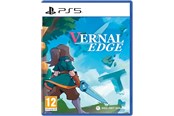 Spil - Vernal Edge - Sony PlayStation 5 - Platformer - 3760328372247