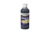 Kreativt Legetøj - Creall Magnetic paint 250ml - 38001