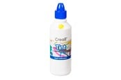 Kreativt Legetøj - Creall Watercolor Yellow 500ml - 04021