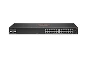 Switch - Hewlett Packard Enterprise HPE Aruba 6000 24G 4SFP Switch - R8N88A#ACE