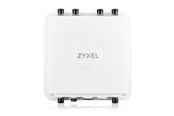 Access Point - ZyXEL WAX655E - radio access point - 802.11a/b/g/n/ac/ax - WAX655E-EU0101F