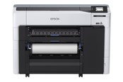 Storformatprinter - Epson Storformatprinter - SureColor SC-P6500E - 6 farver - C11CJ48301A0