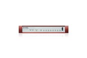 Netværksudstyr & Forlænger til trådløs - ZyXEL USGFLEX100H (USGFLEX100H-EU0102F) USG FLEX 100H 3.0Gbps UTM Firewall Bundled with 1 Year Security License - USGFLEX100H-EU0102F