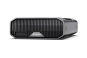 Harddisk - Ekstern - SANDISK G-DRIVE PROJECT - 12TB - Ekstern Harddisk - Grå - SDPHG1H-012T-MBAAD