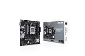 Bundkort - ASUS PRIME A620M-K Bundkort - AMD A620 - AMD AM5 - DDR5 RAM - Micro-ATX - 90MB1F40-M0EAY0
