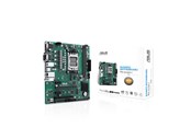 Bundkort - ASUS Pro A620M-C-CSM Bundkort - AMD B650 - AMD AM5 - DDR5 RAM - Micro-ATX - 90MB1F80-M0EAYC
